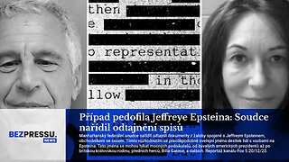 Případ pedofila Jeffreye Epsteina: Soudce nařídil odtajnění spisů