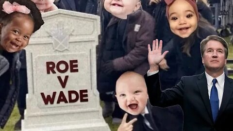 Roe vs. Wade Overturned! Texas Moves To Make It Illegal & Eric Adams Bulldozes Dirt Bikes.