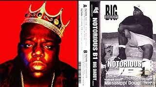 DIDDY STOLE THE SONG AND IDENTITY OF NOTORIOUS B1 AND GAVE IT TO BIGGIE