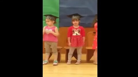 Mari's 1St Year Preschool