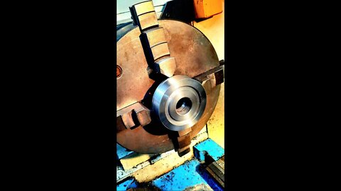 Amazing Work | Machine Shop Lathe Working Shorts Video 😲😲