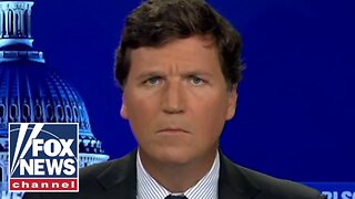 Tucker: There is no coming back from this