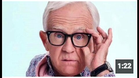 Vaxxed Actor Leslie Jordan Suffers Medical Emergency While Driving - Dies After Crashing Into A Wall