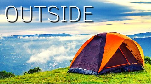 Outside – Cykarl Dance & Electronic Music [ Free RoyaltyBackground Music]