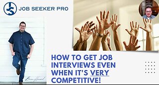 Getting Hard-to-Get Job Interviews