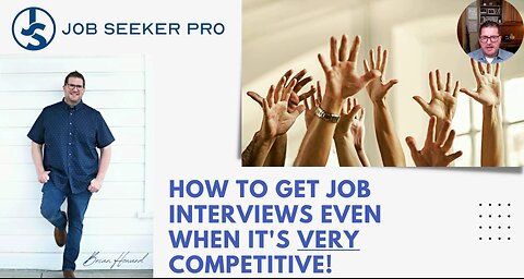 Getting Hard-to-Get Job Interviews