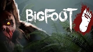 Capturing Bigfoot Attempt 4