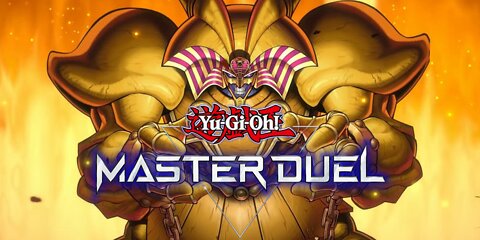 ITS HERE YU-GI-OH MASTER DUEL PLAYING FOR THE 1ST TIME & ITS SPECTACULAR #Yugioh #YugiohMasterDuel