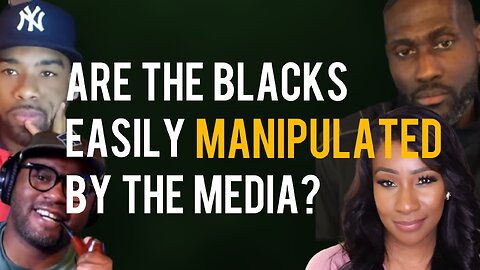 how the media exploits "race"