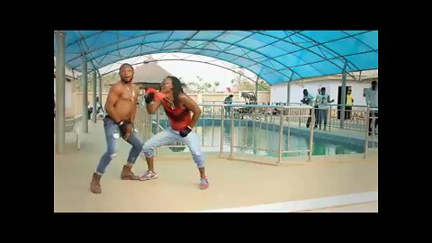 Sisqo billy_Uja(Fight)_Igalamusic_Jaconnamusic