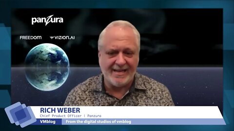 VMblog Expert Interview, Rich Weber CPO of Panzura - Data Access for Remote Enterprise Workers