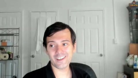 How To Profit From The Recession - Martin Shkreli #crypto