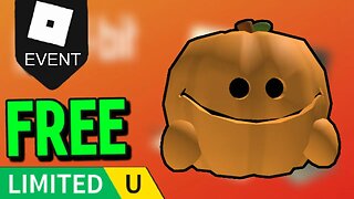How To Get Dumpster Pumpkin in Pixel-bit UGC Codes (ROBLOX FREE LIMITED UGC ITEMS)