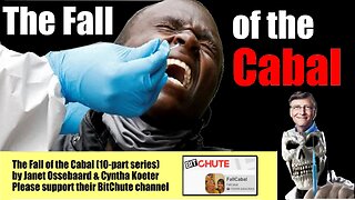 The Fall of the Cabal - all ten episodes