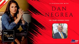 Mel K & Dan Negrea | How We Win: The Trump/Reagan Peace Through Strength Paradigm