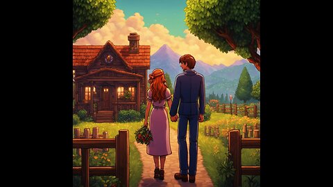 Stardew Valley: Love is in Full Bloom - The Ultimate Guide to Romance and Marriage