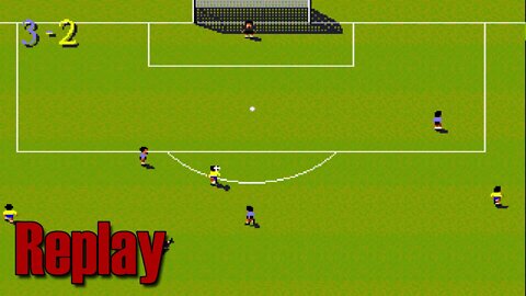 Sensible Soccer PLUS | HIGHLIGHTS 1993-1995