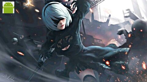 NieR Re[in]carnation – ENG - for Android