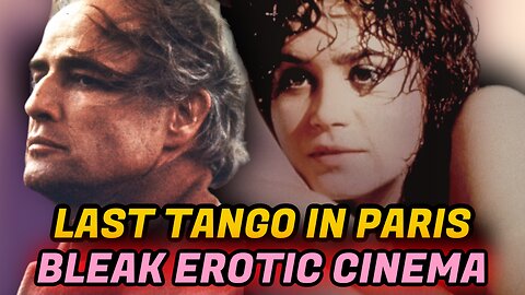 Last Tango In Paris (1972) Full Review