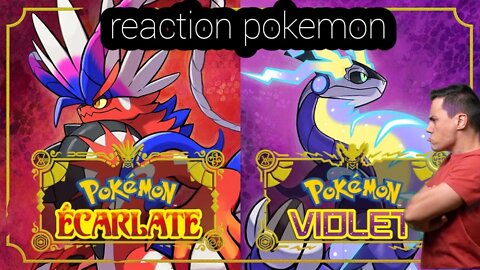Pokemon Scarlet and Violet Are Going To Be Racing Games 2022 #pokemon #gaming