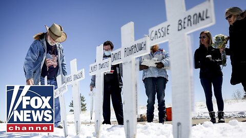 Father of Columbine victim successfully averted 9 school shootings