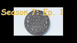 Season 7: Ep. 1 - Family Treasures