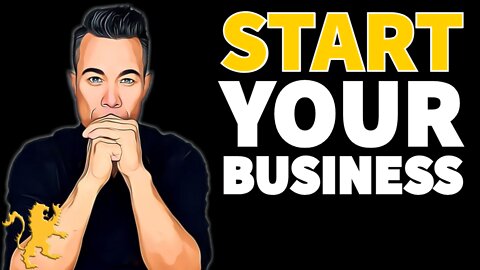 Why NOW Is The Best Time to Start Your Business - ⭐️Alonzo Short Clips⭐️