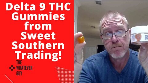 Delta 9 THC Gummies from Sweet Southern Trading!