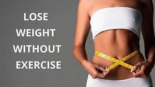 How I Lost 10lbs in 1 Day - Lose Weight Fast