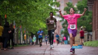 Four Seasons Baltimore - Run to Beat Cancer