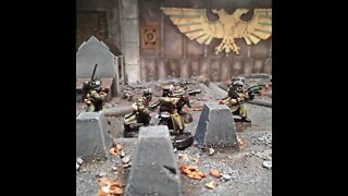 Horus heresy 5 Items to make your life easier