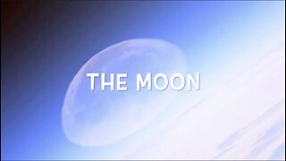 THE MOON