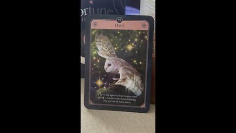 Changes ahead #fortuneoracle #tarot #tarotary #sharinastar #dailycard #allsigns #timeless