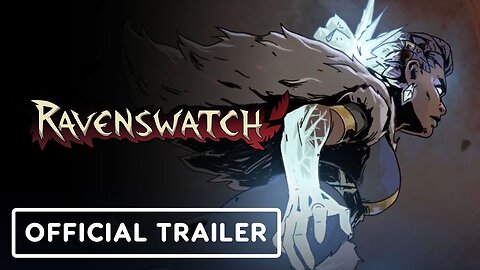 Ravenswatch - Official Fall of Avalon Update Trailer | Triple-I Initiative Showcase