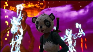 NEW TRAVIS SCOTT EVENT IN FORTNITE! (BEST EVENT EVER)