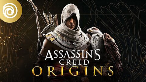 Assassin's Creed Origins Part 3