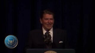 ⚔️ America, Prepared for Peace Pt 2 – Veterans of Foreign Wars – Ronald Reagan 1984 * PITD