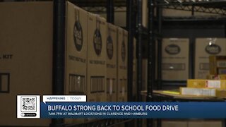 How your FeedMore WNY donations impact local families