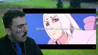 PASTOR REACT Rap do Kimimaro (Naruto) | Hospedeiro Imperfeito | Enygma 69