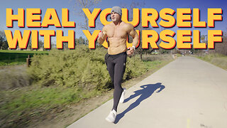 Heal Yourself With Yourself | 1 Hour Running Workout