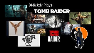 Tomb Raider part 4