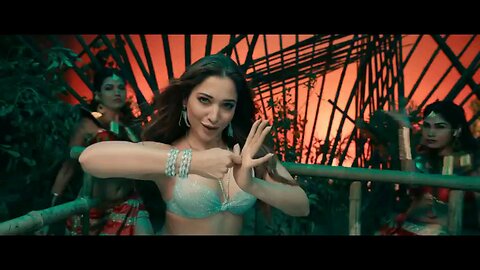 Achacho - Video Song | Aranmanai 4 | Sundar.C | Tamannaah | Raashii Khanna | Hiphop Tamizha❤️❤️