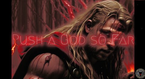 Push a God so Far: Thor the Murder God