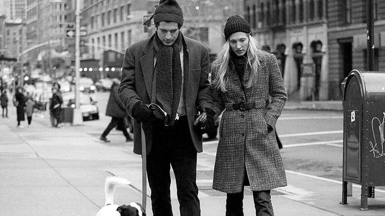 JFK JR. & CAROLYNS WEDDING THE LOST TAPES