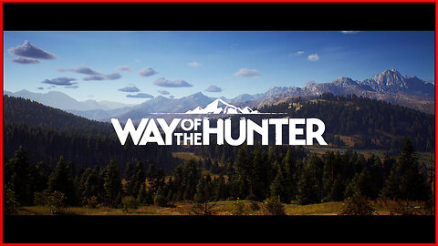 The Itis & Hunting, What Could Go Wrong? - Way of the Hunter