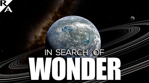 In Search of Wonder