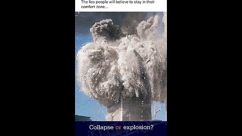 Trump Thought Bombs Took Down the Twin Towers