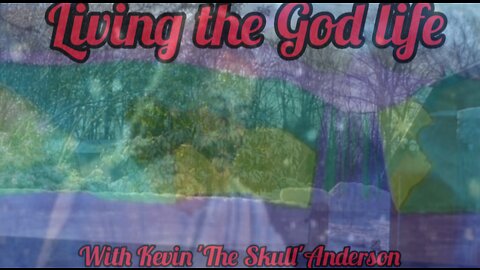 Living The God Life: Solace In Complete Chaos (S3E3)