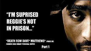 Death Row Dave Matthews Interview Part 1