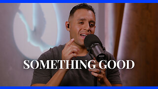 Something Good is Going to Happen to You | Steven Moctezuma
